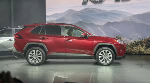 Toyota safety sense has been enhanced with even more intelligent features, which means rav4 can now do even. Quick Facts To Know 2019 Toyota Rav4 Trucks Com
