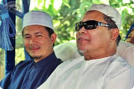 DATUK IDRIS TALIB DAN DARUL AITAM