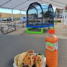 Estacion 19 Food Truck — Fast food restaurant food truck in Nogales, Arizona