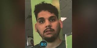 Man with autism dead after climbing Alabama ship's deck rail, going  overboard