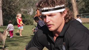 The Crowd Goes Wild (Sky Sport)