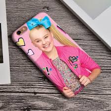 Your mobile is your link to the outside world, so show it some. Jojo Siwa Follow Your Dreams Prints Iphone Case For Iphone 5 5s Se 6 6s 6 Plus 6s Plus 7 7 Plus 8 8 Plus X 3d Wrap Case Wish