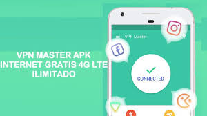 Vpn Master Apk Internet Gratis En Tigo Y Mas Operadores 4g Lte