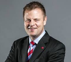 Comment: We're well equipped to cope