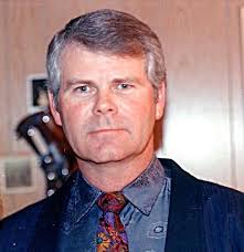 Ronald Eugene “Ronnie” McElroy (1951-2013)