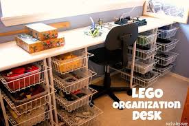 Lego Organization Desk Lego Table Lego Organization Lego