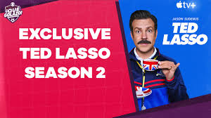 Ted lasso's success has allowed the series to build up considerable goodwill going into its second season, so much so that it feels confident enough to open its second season by killing a dog. Jason Sudeikis Calls Ted Lasso Reception Overwhelming And Really Incredible Ahead Of Season 2 Debut Cbssports Com