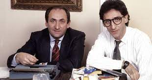 Èil fratello, michele battiato a raccontare gli ultimi giorni di vita di franco, il grande cantautore morto il 18 maggio nella sua casa di milo, provincia di catania, dove si era trasferito da tempo. Bdfndbnjmznqem