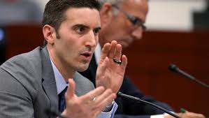 Wes Duncan stages political return in Nevada attorney general race