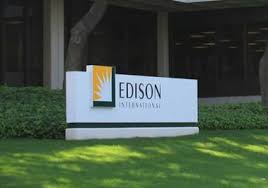 Managed by the charles edison fund & edison. Home Edison International