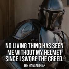 List 11 wise famous quotes about boba fett: 30 Best Mandalorian Quotes From The Mandalorian On Disney Yourtango