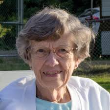 Beverly Jean Macleod Obituary April 18, 2022