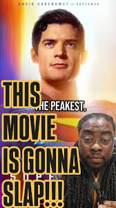 The history of Metahumans In the DCU?! Full Hall of Justice Mural character  breakdown from Superman! I might need @jamesgunn to fact check me