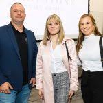 DBusiness Breakfast Series — The Business of Cannabis