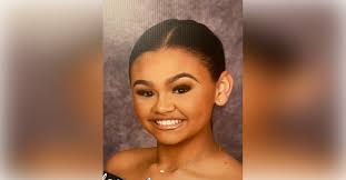 Obituary information for Skyla Leann McGlown