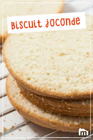 Biscuit Joconde Recette Biscuit Joconde Biscuits Recette Biscuit