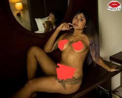 Chandrika Desai  Chandrika Passionica Nude OnlyFans Leaked Photo 94 -  Fapomania!