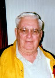 Lewis Buckingham Obituary