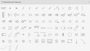 Posted on january 5, 2018 november 30, 2018. Home Wiring Plan Software Making Wiring Plans Easily