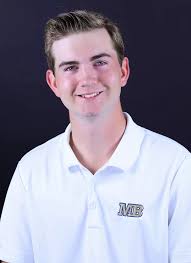2021-22 Men's Golf Roster