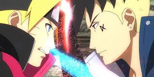 Generations chapter 48 segera rilis 20 juli 2020 foto: Boruto Editor Spricht Uber Kawakis Rolle Im Anime Anime2you