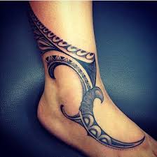 Tattoos gefullt nur mit rand. Fotogalerie Von 90 Motiven Fur Knochel Und Fuss Tattoos
