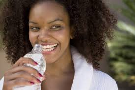 Rice water recipes for hair growth: Why Drinking Water Is The Key To Hair Growth Curls Understood