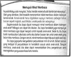 Upsr tahun 4 membina ulasan. Bahasa Melayu Upsr Tahun 4 Kertas 2 Bahagian B Membina Ulasan Latihan 6 Malay Language Clip Art Language