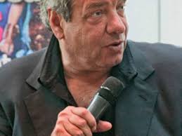 The Breakfast Conversation: Dick Wolf