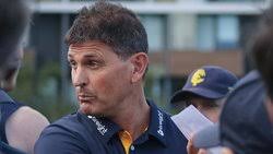 WAFL 2025: South Fremantle captain Chad Pearson