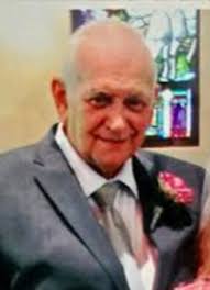 John Puterbaugh Obituary (1942