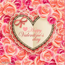 Valentine's day sale poster or banner with sweet gift,sweet heart and lovely items on pink background.promotion and shopping template or background for love and valentine's day concept.vector eps10 valentine's day sale poster or banner with. 30 Beautiful Valentines Day Cards Greeting Cards Inspiration