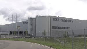 Corona Ausbruch Im Ikea Mobellager In Elsdorf Wie Geht Es Weiter Buten Un Binnen