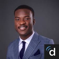 Dr. Oseiwe Eromosele, MD