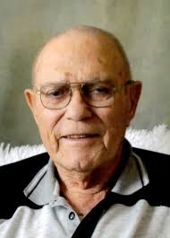 Obituary information for James B. Knisely