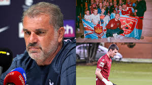 Guide to West Ham & Tottenham's Australia tour: How to watch, tickets,  preview, squads