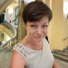 Profile for Inna Gabman