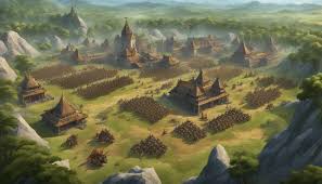 Forge Of Empires - App On The Amazon Appstore
