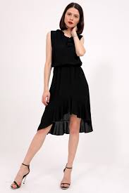 Hersey Senin Icin 3 Black Dress Dresses Little Black Dress