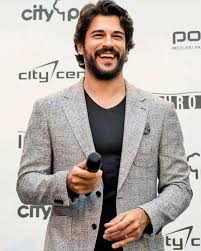 Burak Ozcivit Sac Drama