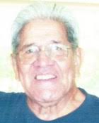 Ruben Villalobos Obituary (2012)