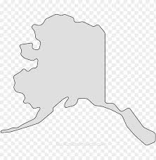 A collection of geography pages, printouts, and activities for students. Alaska Map Outline Png Shape State Stencil Clip Art Alaska Outline Png Image With Transparent Background Toppng