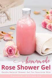 Also, diy body wash when making your diy body wash, keep your particular skin type in mind, and find a scent you homemade hair dye is easier than you think. Diy Rose Body Wash Without Castile Soap Gentle Ph Balanced