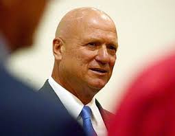 Sen. Mike Bernskoetter confident CAFO bill will pass