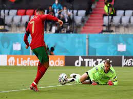 06/19 15:30 شاهد مباراة المانيا والبرتغال فى بث مباشر بقمة مباريات اليوم السبت 19 يونيو 2021، فى الجولة الثانية ببطولة يورو 2020، من المجموعة السادسة والتي تضم منتخبي فرنسا والمجر.يحل منتخب البرتغال ضيفًا على منتخب المانيا. 8n2odtffjbxsam