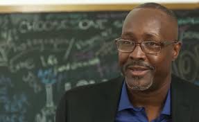 Uber-Fahrer auf göttlicher Mission