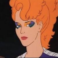 Vivien "Video" Montgomery MBTI Personality Type: ESFJ