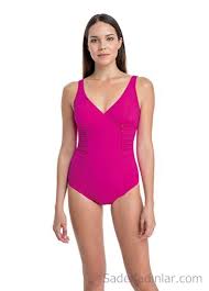 2020 Mayo Modelleri Ve Mayo Markalari Fusya Dagi 179 95 Tl Mayolar Moda Stilleri Bikini Mayo