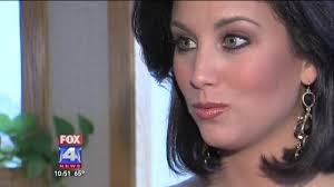 Miss America Brings Awareness for Metro Children with Incarcerated Parents 