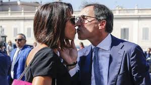 61,008 likes · 3,714 talking about this. Nunzia De Girolamo Si Emoziona Per Boccia Neo Ministro Ma A Casa Opposizione Di Ferro Politica